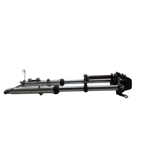 Fourche complete SUZUKI GSX 400 E 1980 - 1981