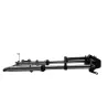 Fourche complete SUZUKI GSX 400 E 1980 - 1981