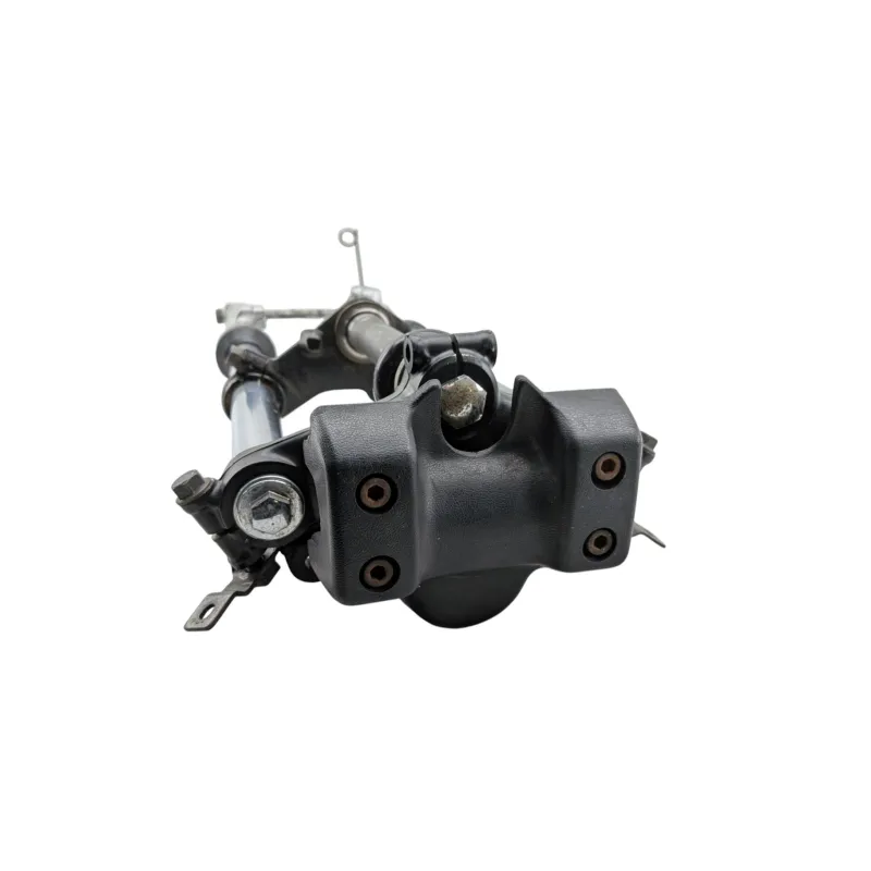 Fourche complete SUZUKI GSX 400 E 1980 - 1981