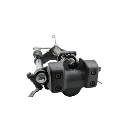Fourche complete SUZUKI GSX 400 E 1980 - 1981