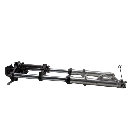 Fourche complete SUZUKI GSX 400 E 1980 - 1981