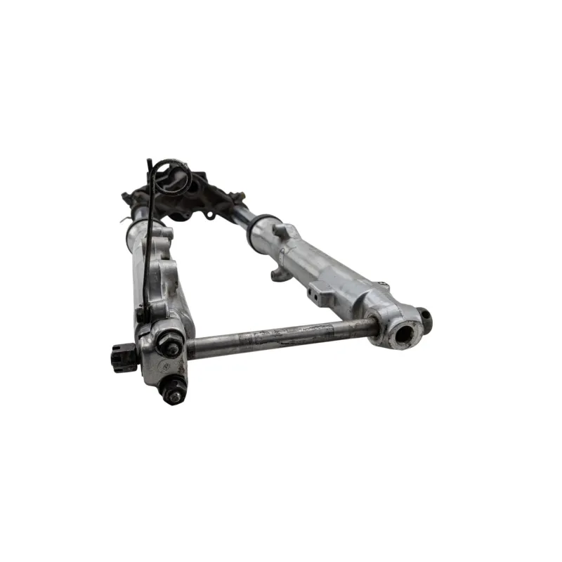 Fourche complete SUZUKI GSX 400 E 1980 - 1981