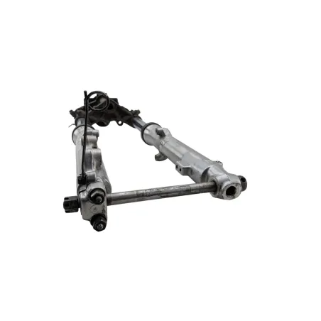 Fourche complete SUZUKI GSX 400 E 1980 - 1981
