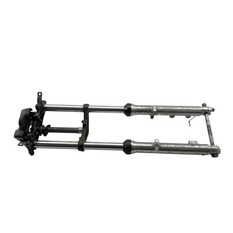 Fourche complete SUZUKI GSX 400 E 1980 - 1981