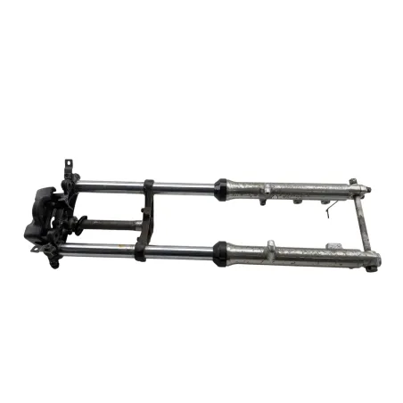 Fourche complete SUZUKI GSX 400 E 1980 - 1981