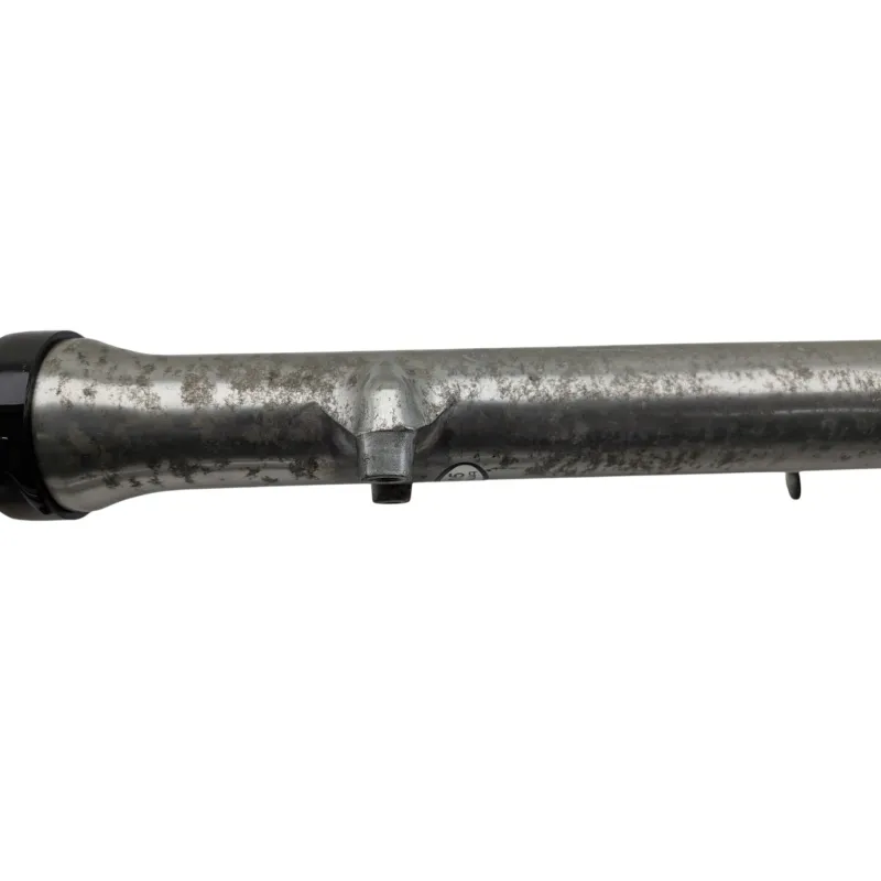 Fourche complete SUZUKI GSX 400 E 1980 - 1981