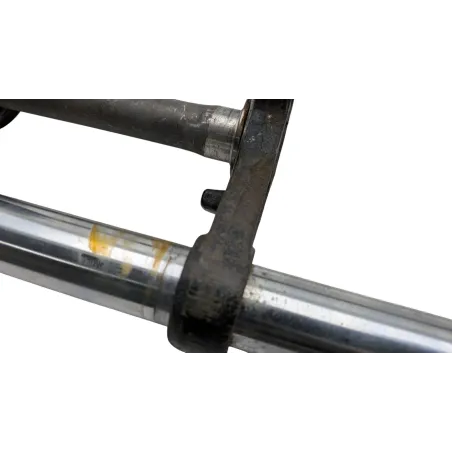 Fourche complete SUZUKI GSX 400 E 1980 - 1981