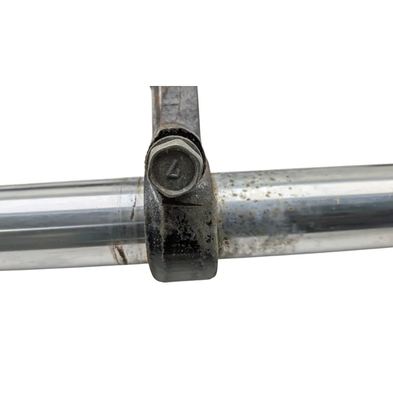 Fourche complete SUZUKI GSX 400 E 1980 - 1981