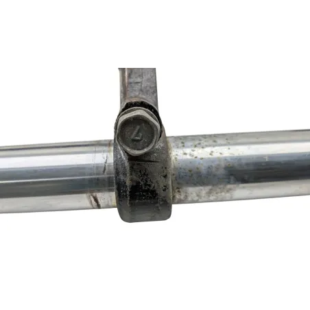 Fourche complete SUZUKI GSX 400 E 1980 - 1981