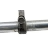 Fourche complete SUZUKI GSX 400 E 1980 - 1981