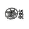 Porte couronne SUZUKI GSX 400 E 1980 - 1981