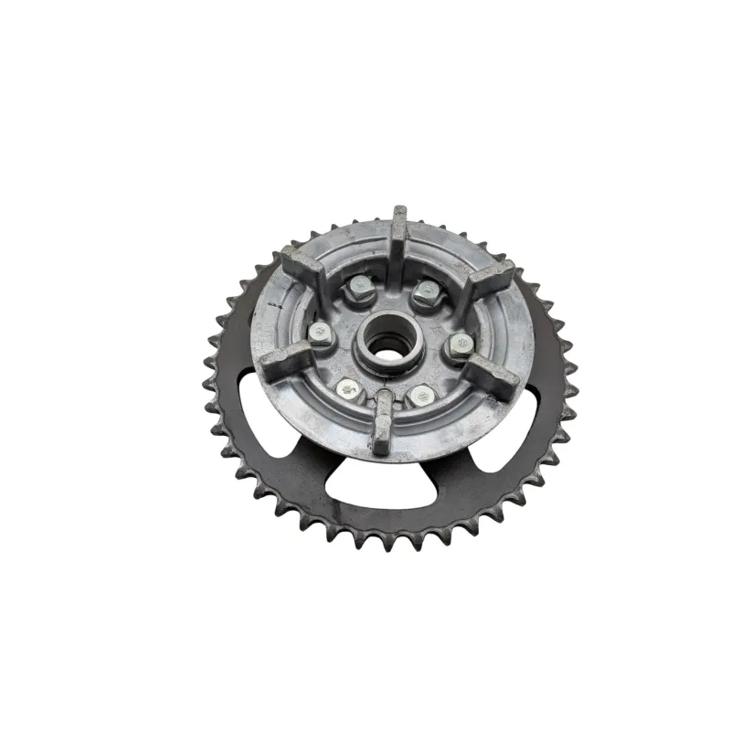 Porte couronne SUZUKI GSX 400 E 1980 - 1981