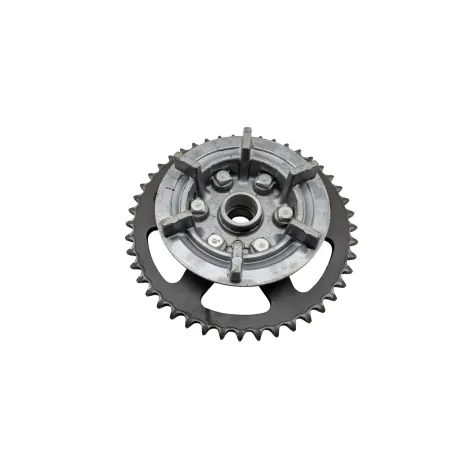 Porte couronne SUZUKI GSX 400 E 1980 - 1981