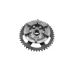 Porte couronne SUZUKI GSX 400 E 1980 - 1981