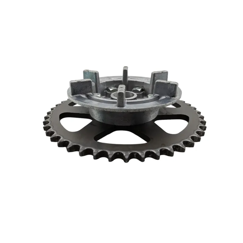 Porte couronne SUZUKI GSX 400 E 1980 - 1981