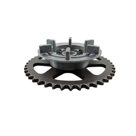 Porte couronne SUZUKI GSX 400 E 1980 - 1981