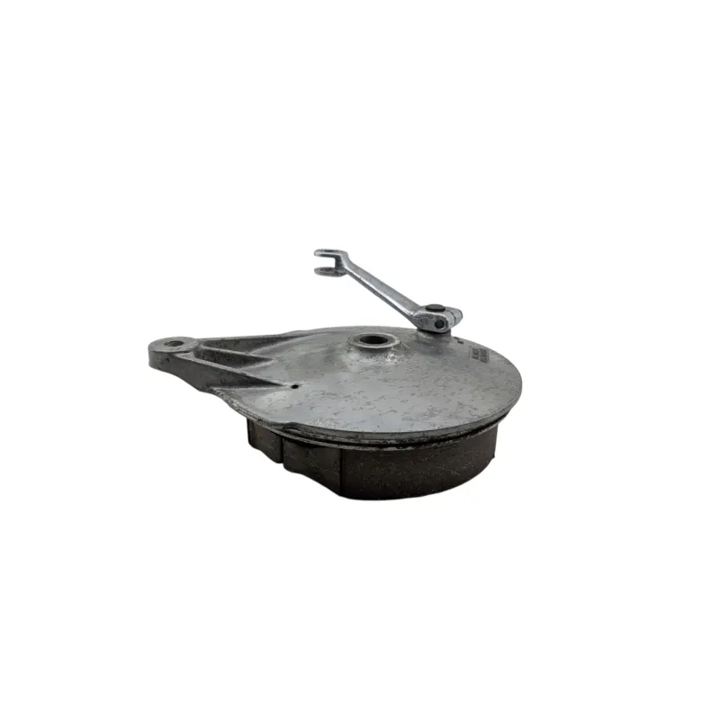 Tambour arriere SUZUKI GSX 400 E 1980 - 1981