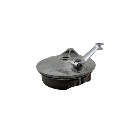 Tambour arriere SUZUKI GSX 400 E 1980 - 1981