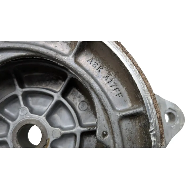 Tambour arriere SUZUKI GSX 400 E 1980 - 1981