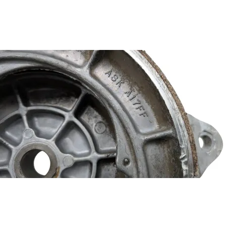 Tambour arriere SUZUKI GSX 400 E 1980 - 1981