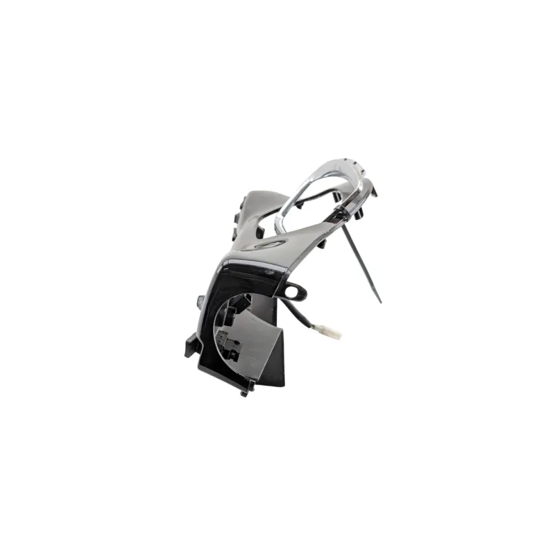 Cache guidon inferieur PIAGGIO VESPA 125 GTS 2018 - 2019