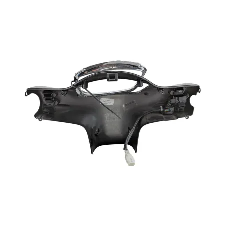 Cache guidon inferieur PIAGGIO VESPA 125 GTS 2018 - 2019