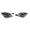 Clignotants arriere PIAGGIO VESPA 125 GTS 2018 - 2019 Clignotants arriere PIAGGIO VESPA 125 GTS 2018 - 2019