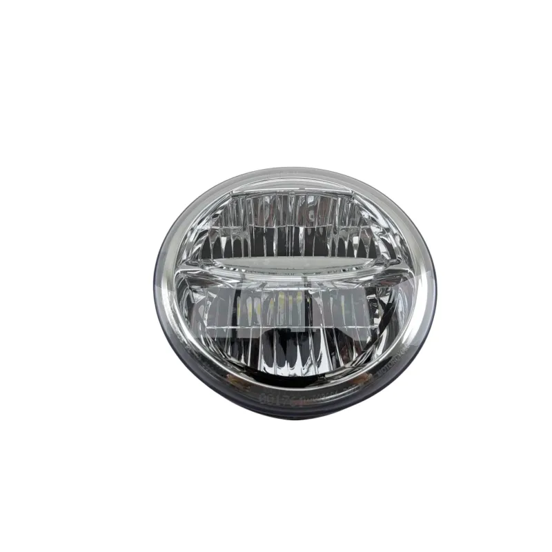 Optique (feux)(phare) PIAGGIO VESPA 125 GTS 2018 - 2019