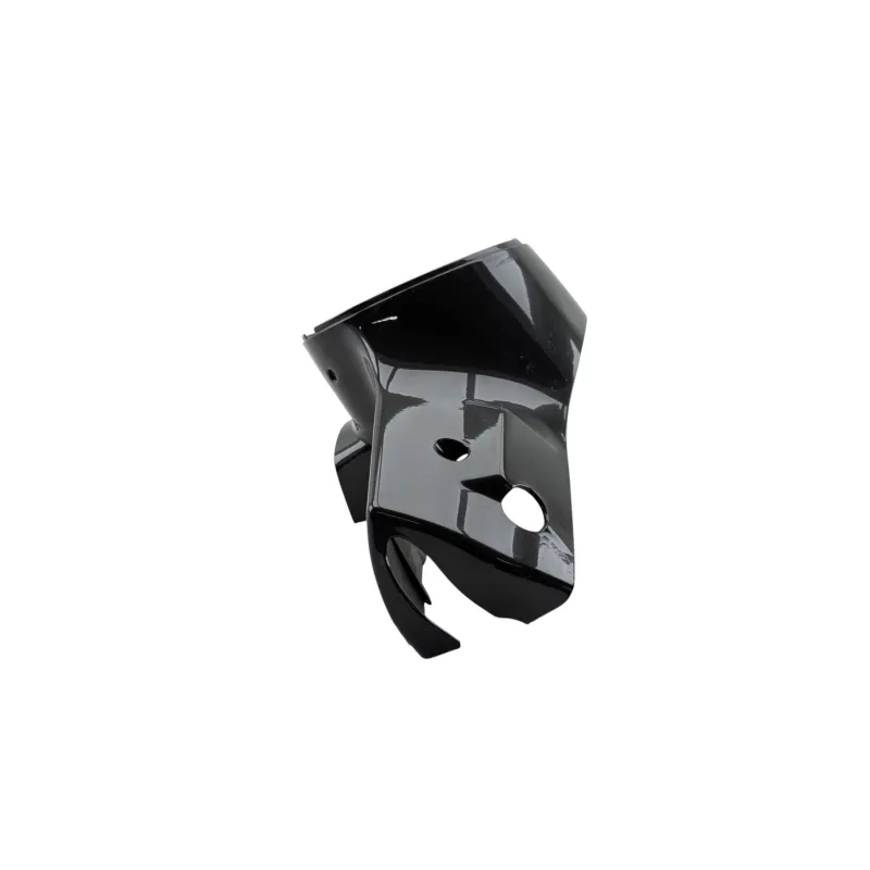 Cache guidon superieur PIAGGIO VESPA 125 GTS 2018 - 2019