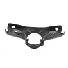 Cache guidon superieur PIAGGIO VESPA 125 GTS 2018 - 2019