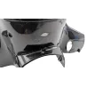 Cache guidon superieur PIAGGIO VESPA 125 GTS 2018 - 2019