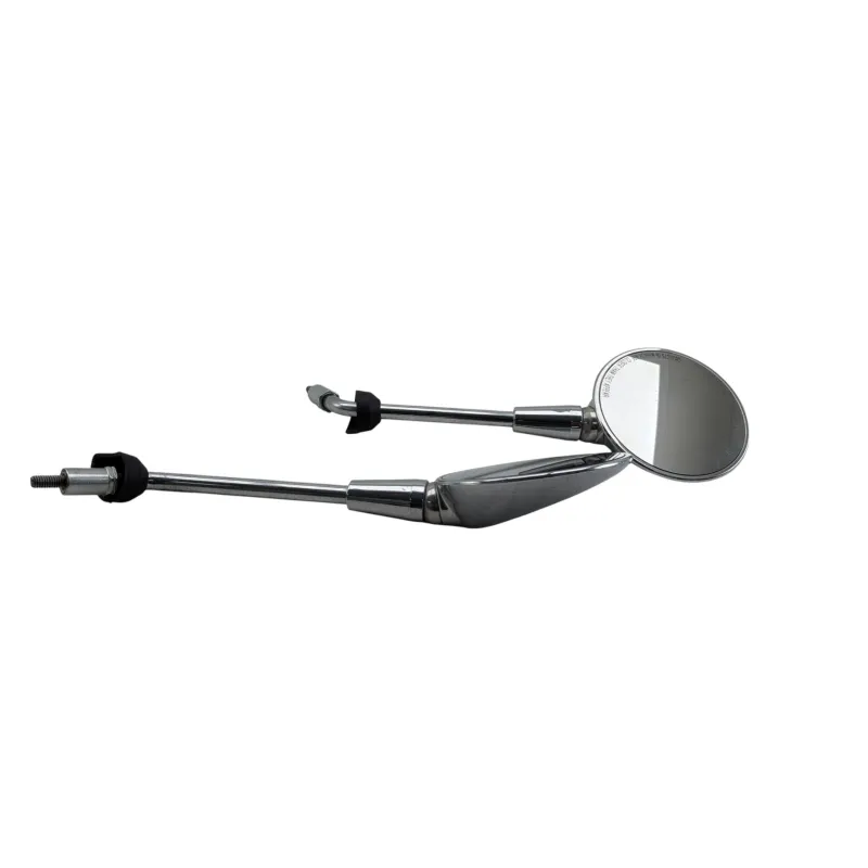 Retro droit PIAGGIO VESPA 125 GTS 2018 - 2019