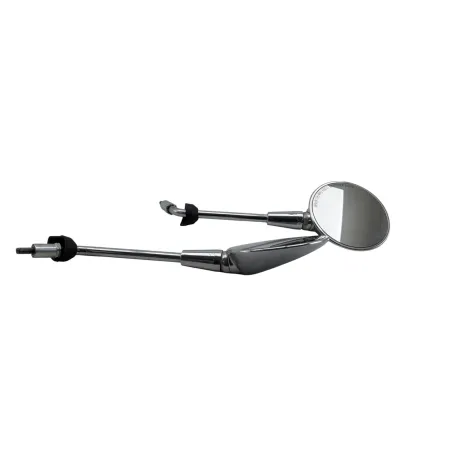 Retro droit PIAGGIO VESPA 125 GTS 2018 - 2019