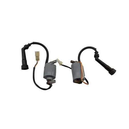 Bobine allumage SUZUKI GSX 400 E 1980 - 1981