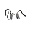 Bobine allumage SUZUKI GSX 400 E 1980 - 1981 Bobine allumage SUZUKI GSX 400 E 1980 - 1981