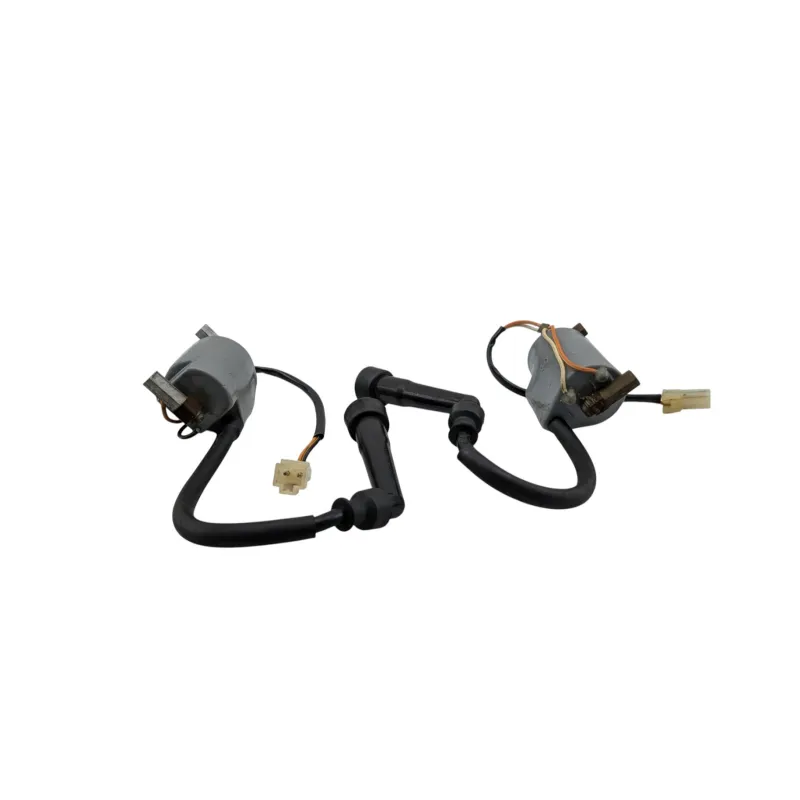 Bobine allumage SUZUKI GSX 400 E 1980 - 1981