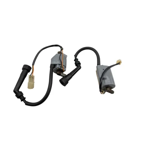 Bobine allumage SUZUKI GSX 400 E 1980 - 1981