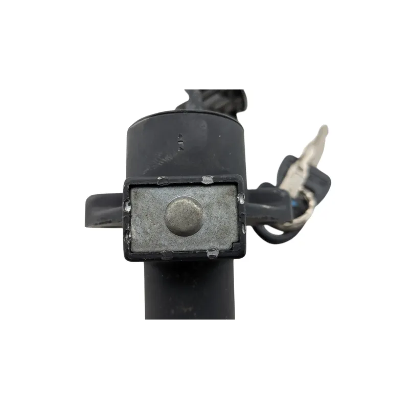 Jeu de serrure contacteur a cle SUZUKI GSX 400 E 1980 - 1981