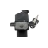 Jeu de serrure contacteur a cle SUZUKI GSX 400 E 1980 - 1981