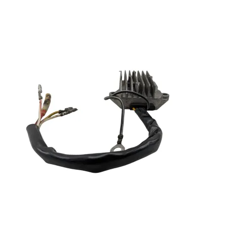 Regulateur charge batterie SUZUKI GSX 400 E 1980 - 1981