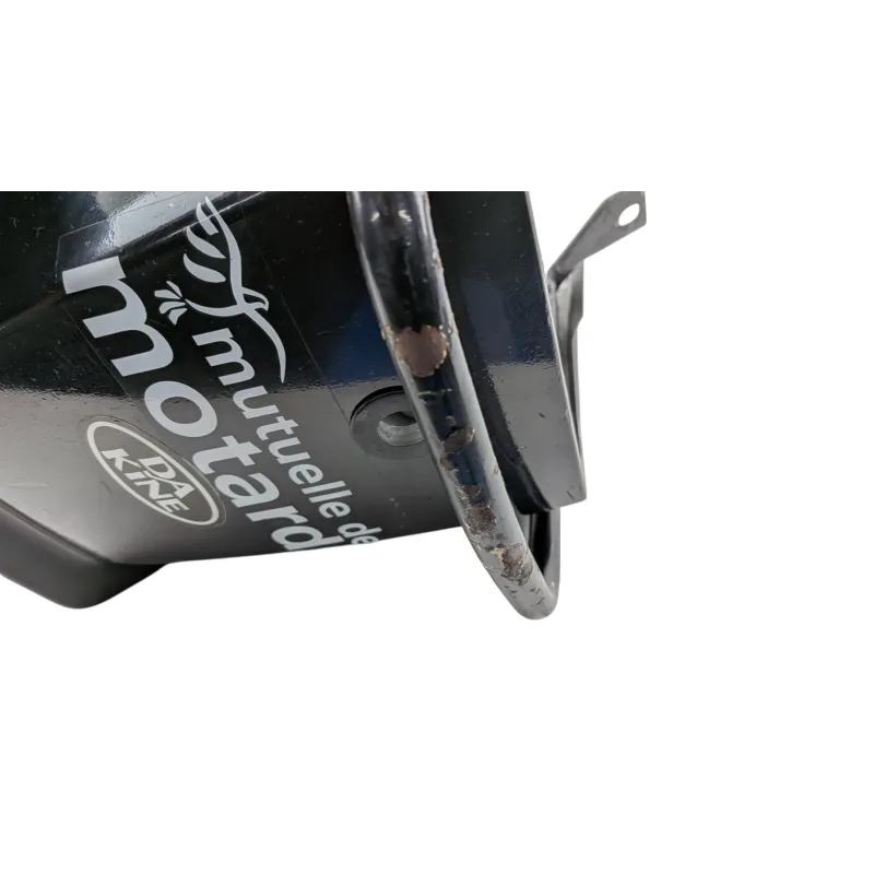 Coque arriere SUZUKI GSX 400 E 1980 - 1981