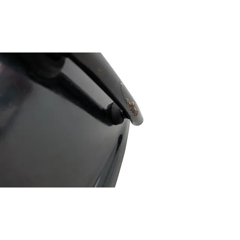 Coque arriere SUZUKI GSX 400 E 1980 - 1981