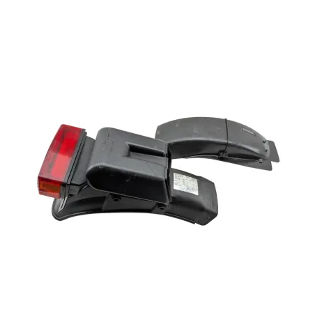 Garde boue arriere SUZUKI GSX 400 E 1980 - 1981