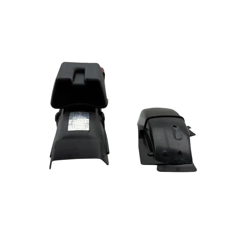 Garde boue arriere SUZUKI GSX 400 E 1980 - 1981