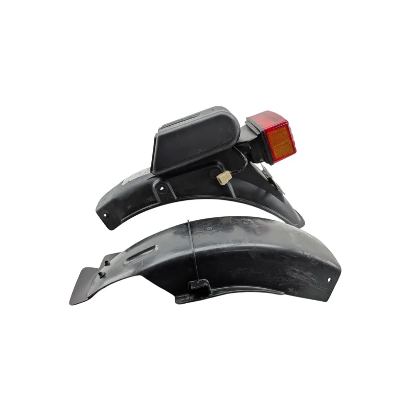 Garde boue arriere SUZUKI GSX 400 E 1980 - 1981