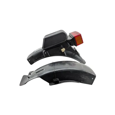 Garde boue arriere SUZUKI GSX 400 E 1980 - 1981