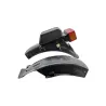 Garde boue arriere SUZUKI GSX 400 E 1980 - 1981 Garde boue arriere SUZUKI GSX 400 E 1980 - 1981