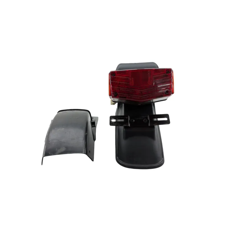 Garde boue arriere SUZUKI GSX 400 E 1980 - 1981
