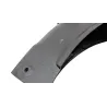 Garde boue arriere SUZUKI GSX 400 E 1980 - 1981 Garde boue arriere SUZUKI GSX 400 E 1980 - 1981