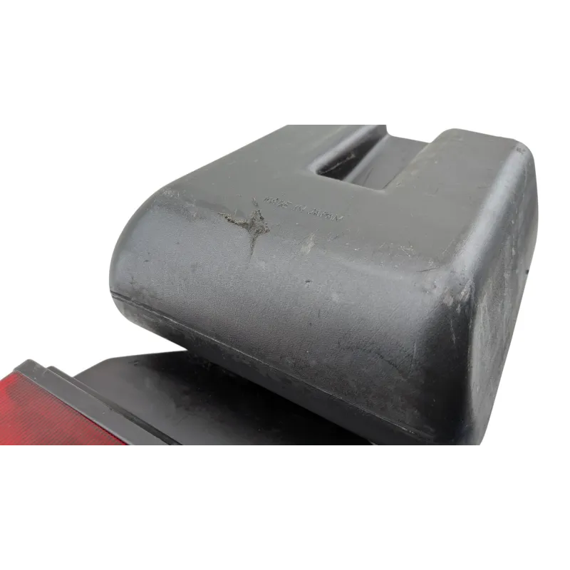 Garde boue arriere SUZUKI GSX 400 E 1980 - 1981